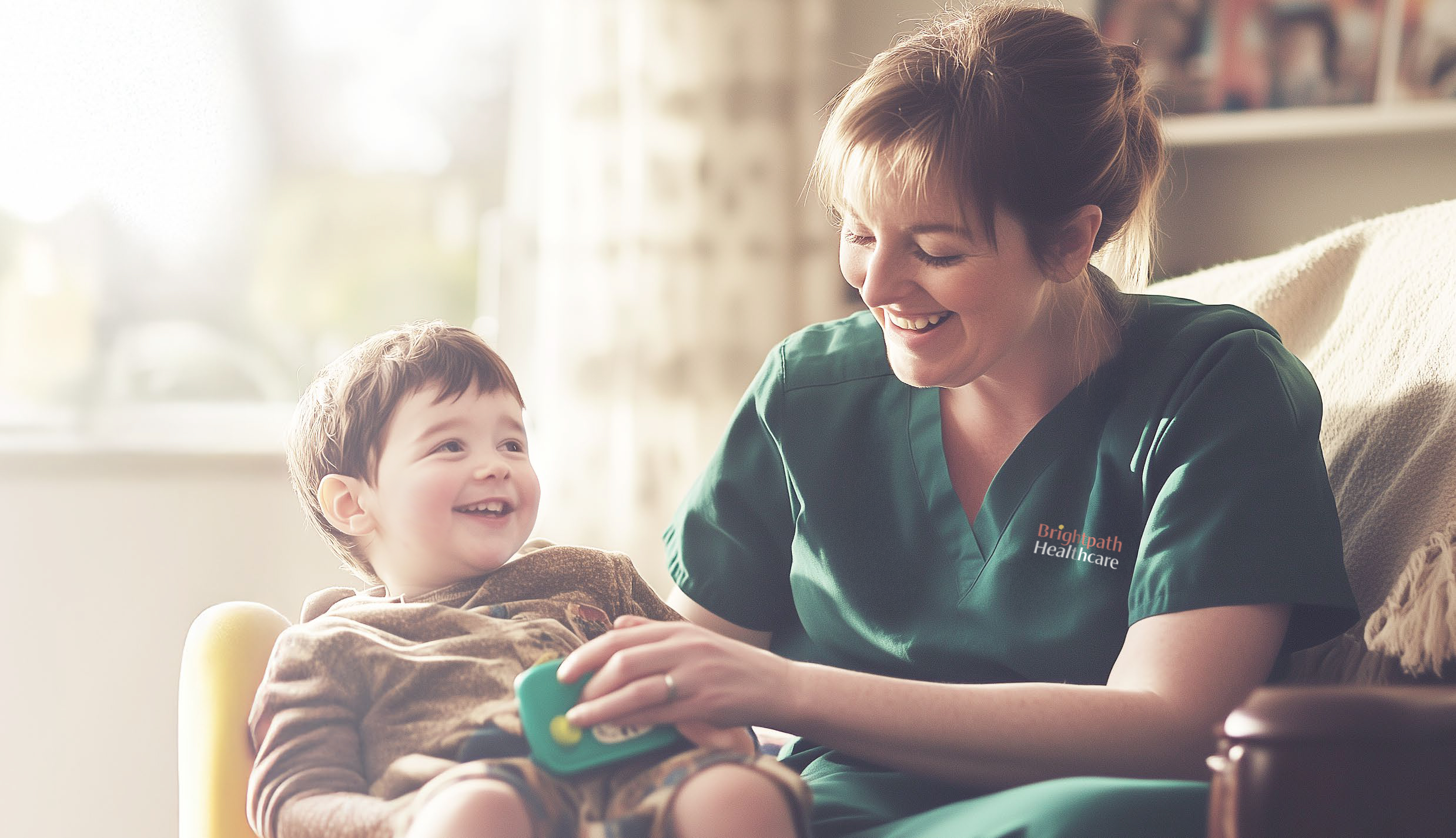 Bringing the best of  - Hero Image